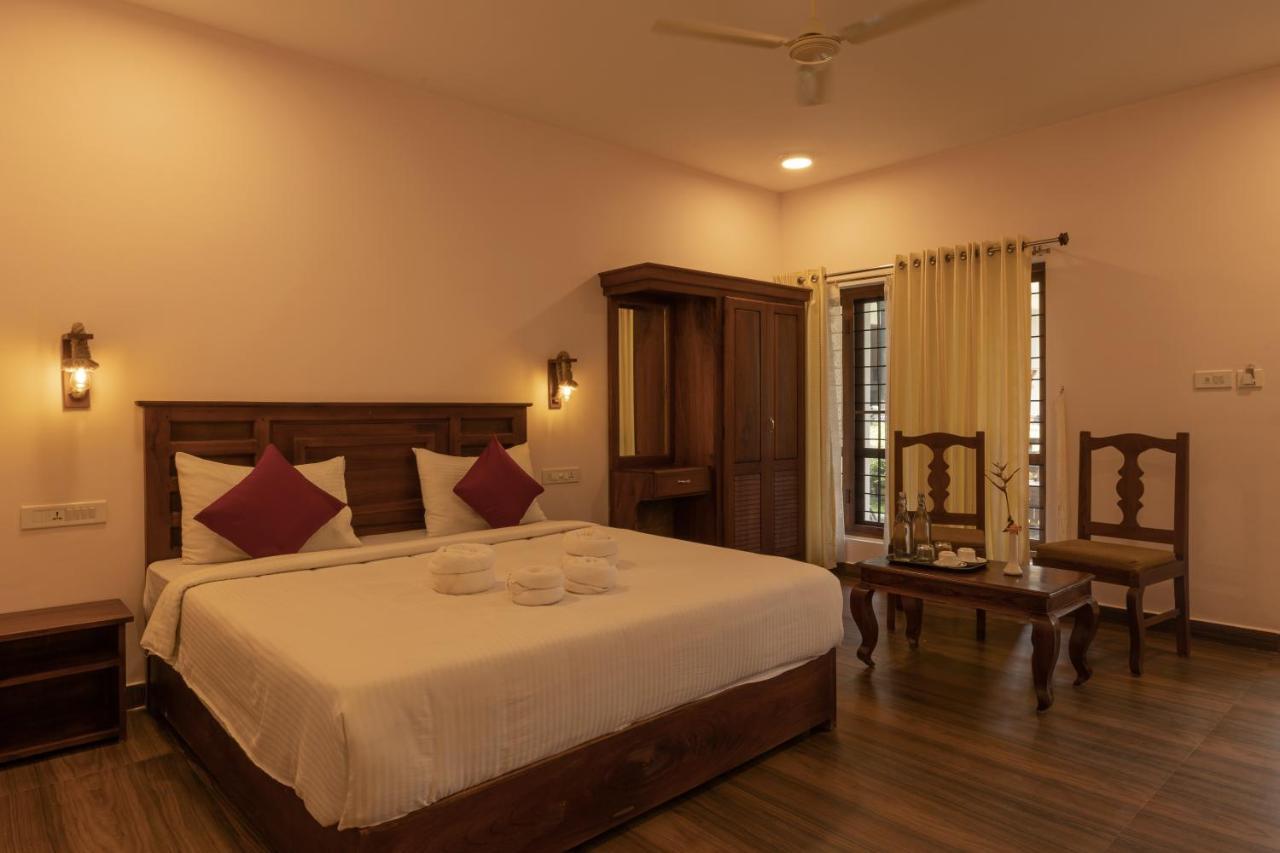Avadale Thekkady - Stag Groups Not Allowed Exterior photo
