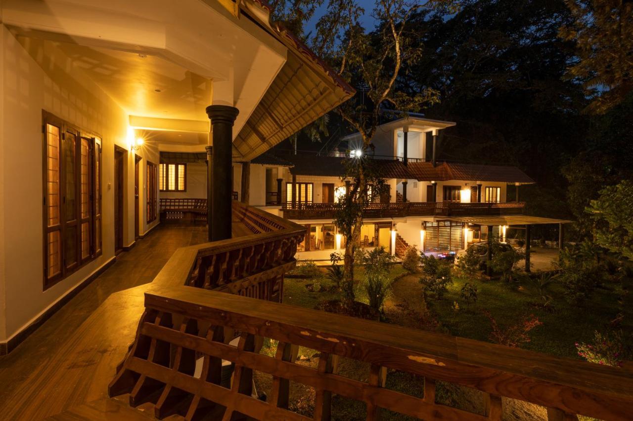 Avadale Thekkady - Stag Groups Not Allowed Exterior photo