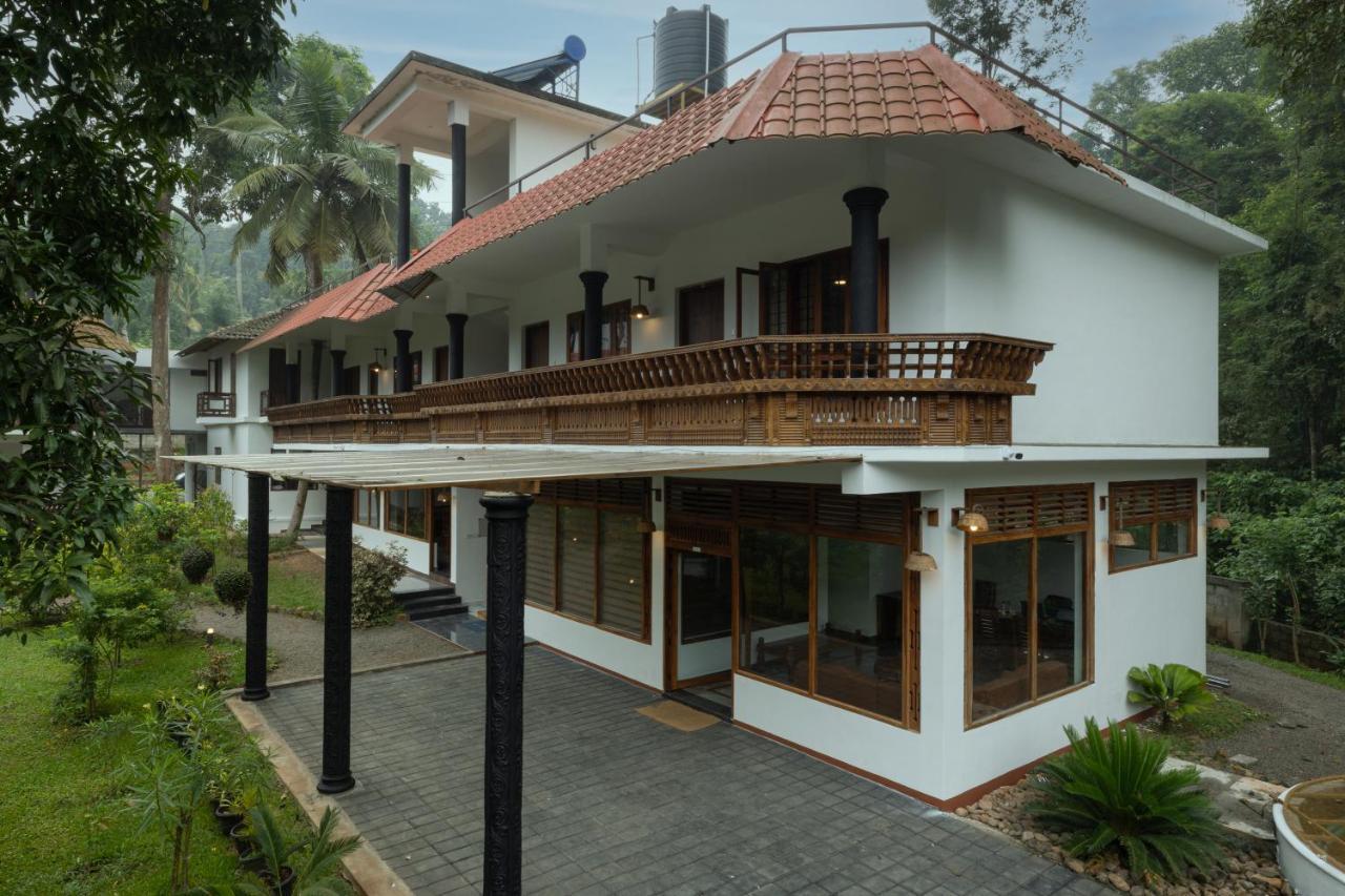 Avadale Thekkady - Stag Groups Not Allowed Exterior photo