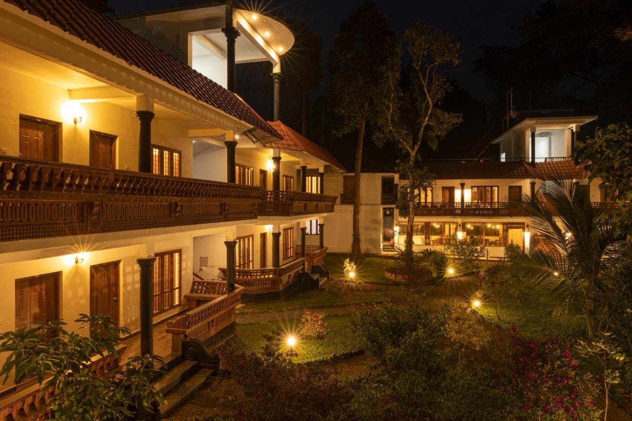 Avadale Thekkady - Stag Groups Not Allowed Exterior photo