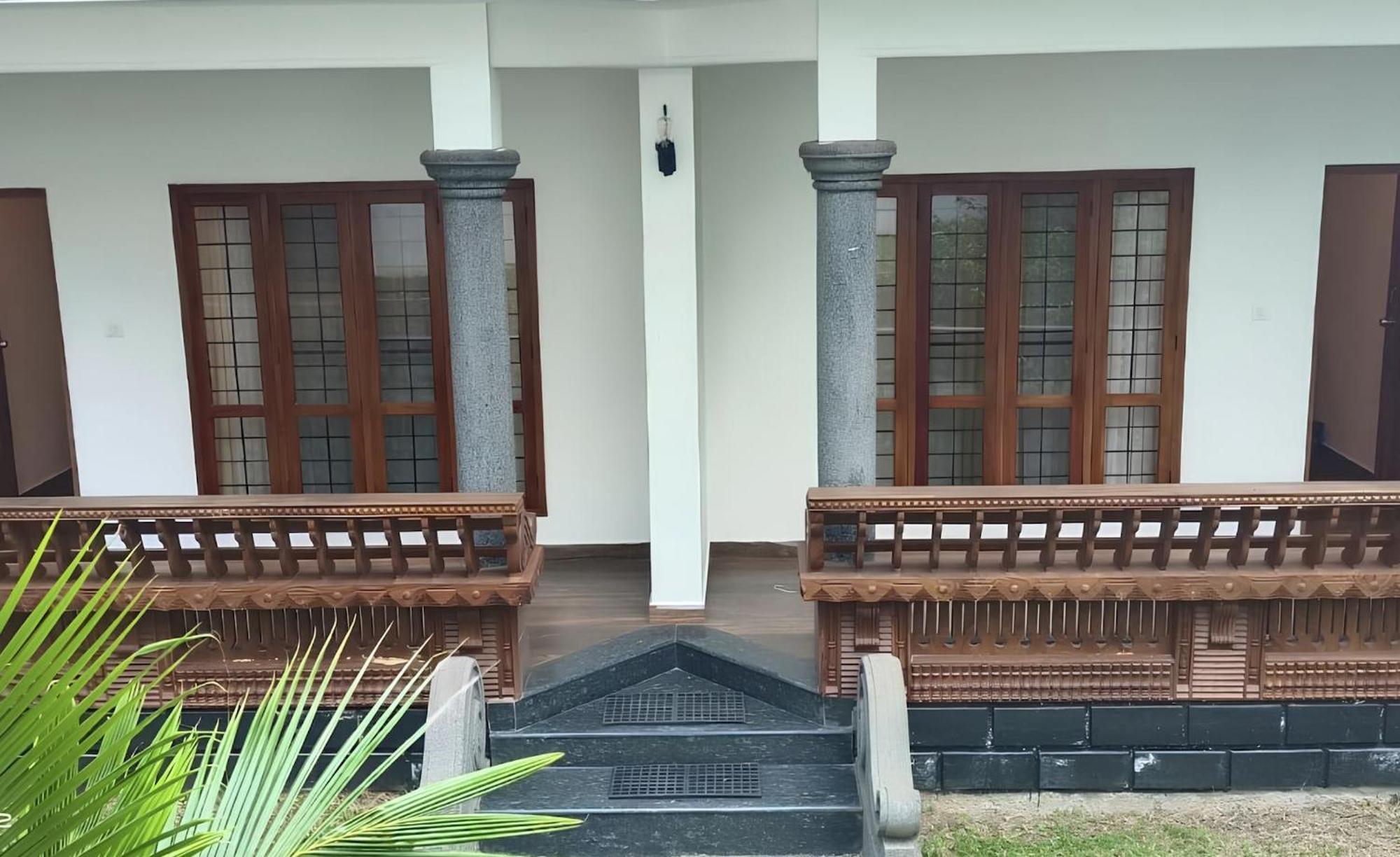 Avadale Thekkady - Stag Groups Not Allowed Exterior photo